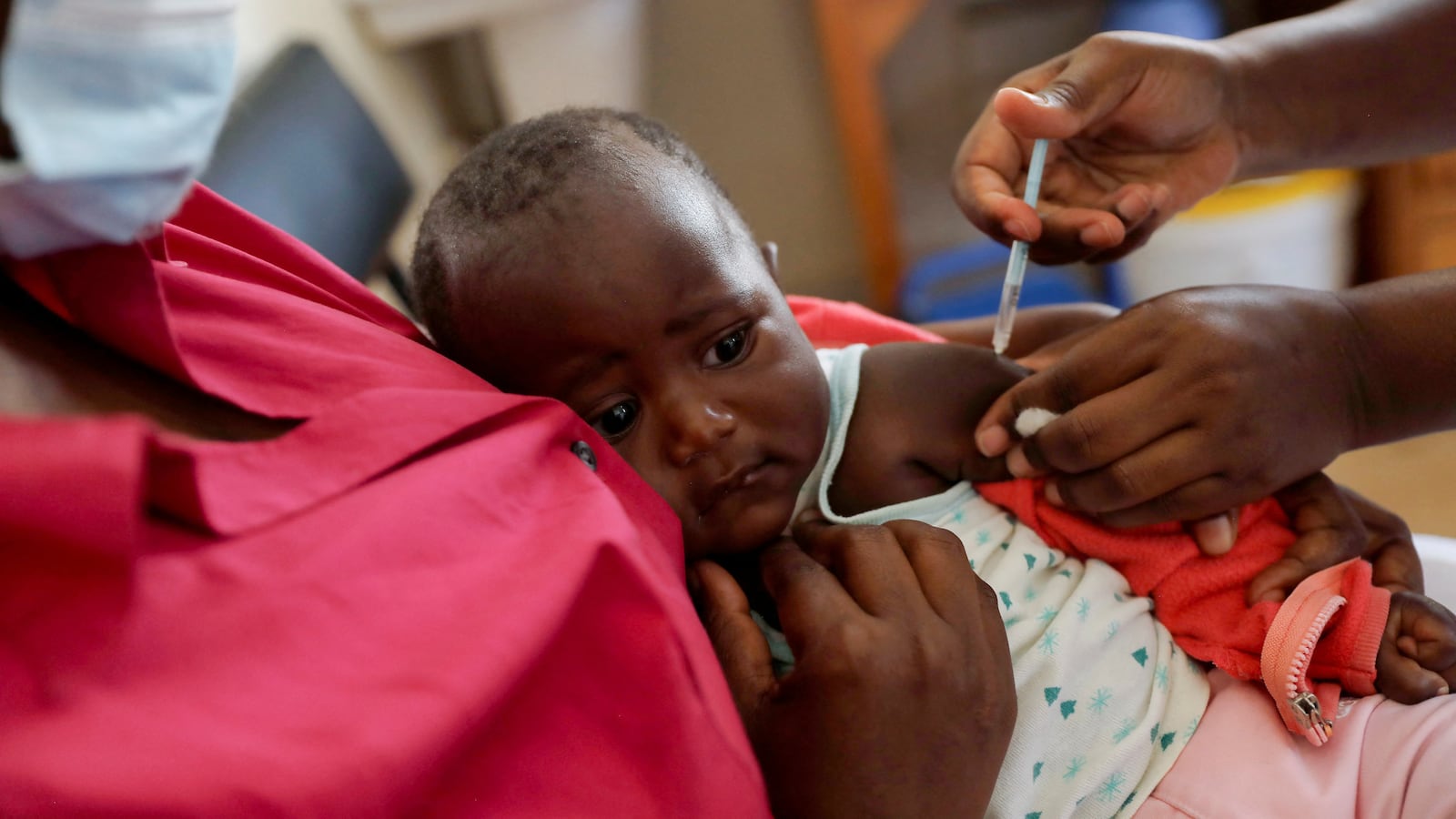 A routine malaria vaccination program is launching in Cameroon ahead of a wider rollout across the continent.