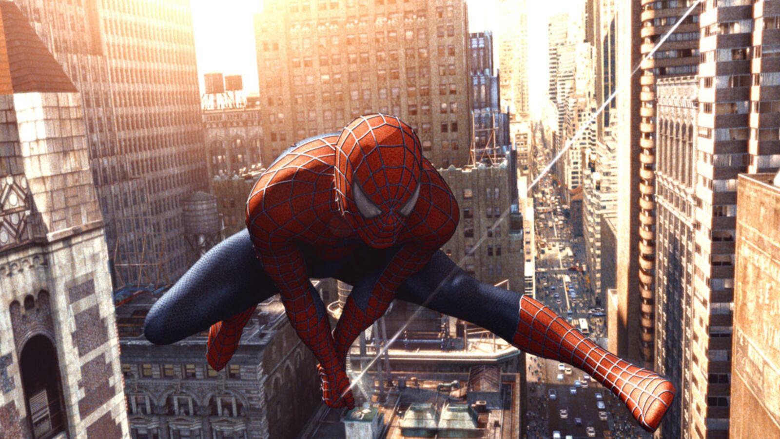 cheats/2013/02/27/spiderman-s-web-could-stop-moving-train/superhero-movies-spiderman-2_p91two