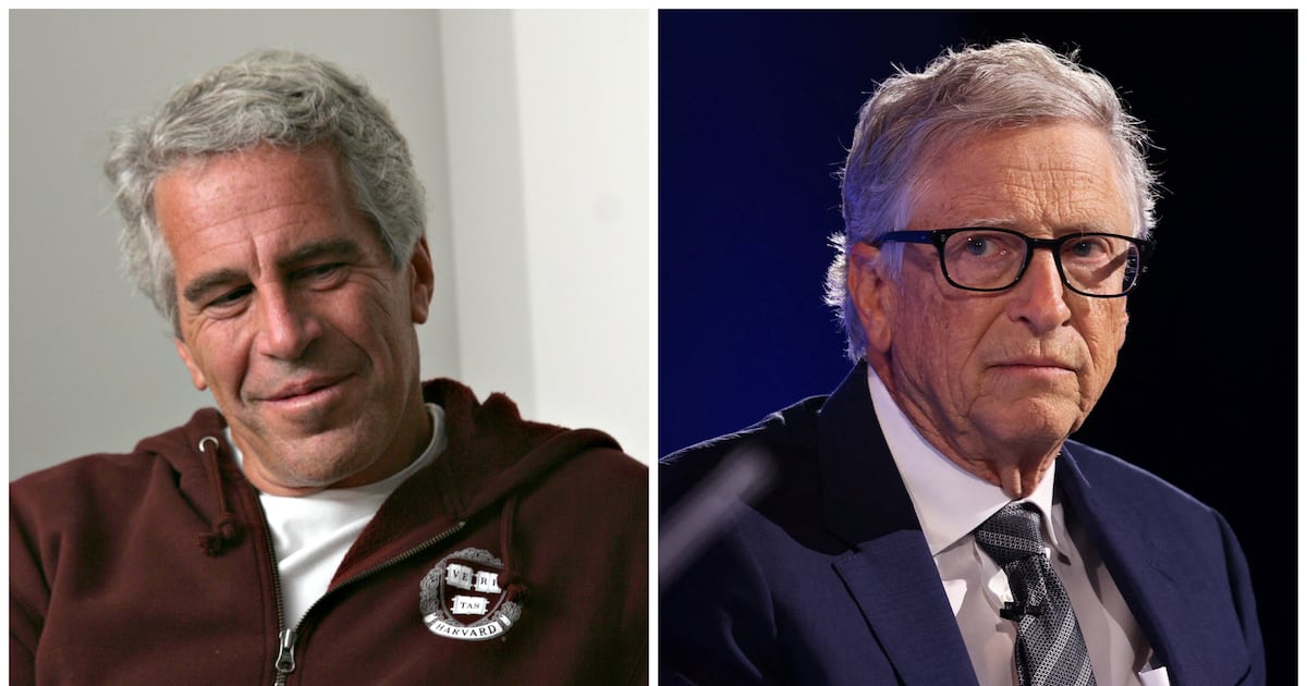 Bill Gates Faces Fresh Humiliation Over Epstein Scandal