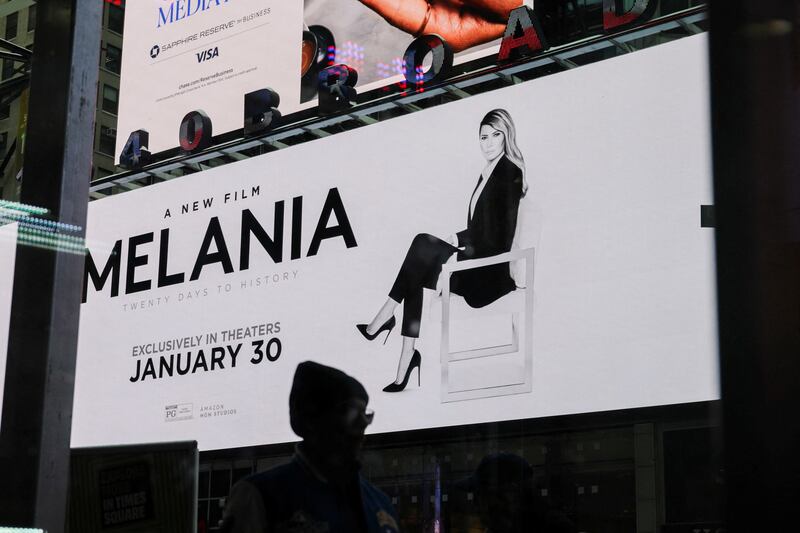 Melania