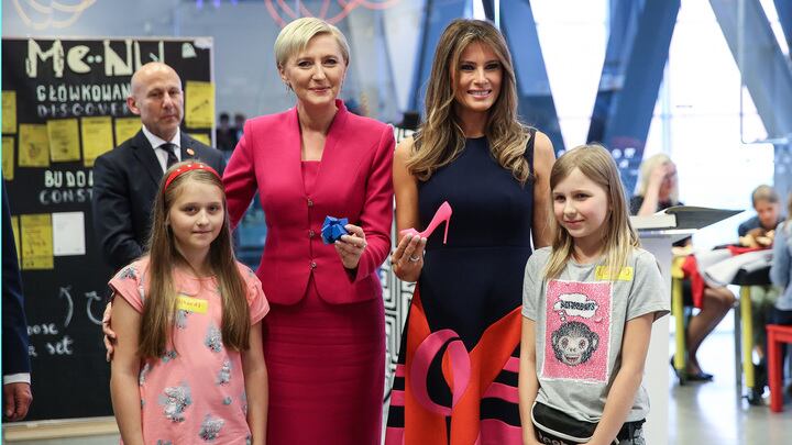 170607-melania-tease_720_n9oi5r