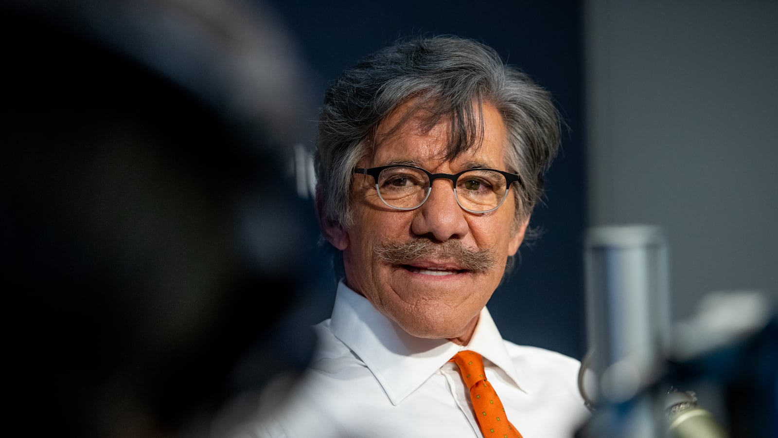 Geraldo Rivera