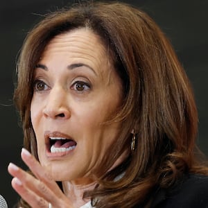 Kamala Harris