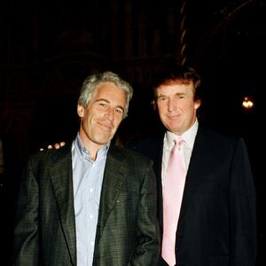 Epstein, Trump