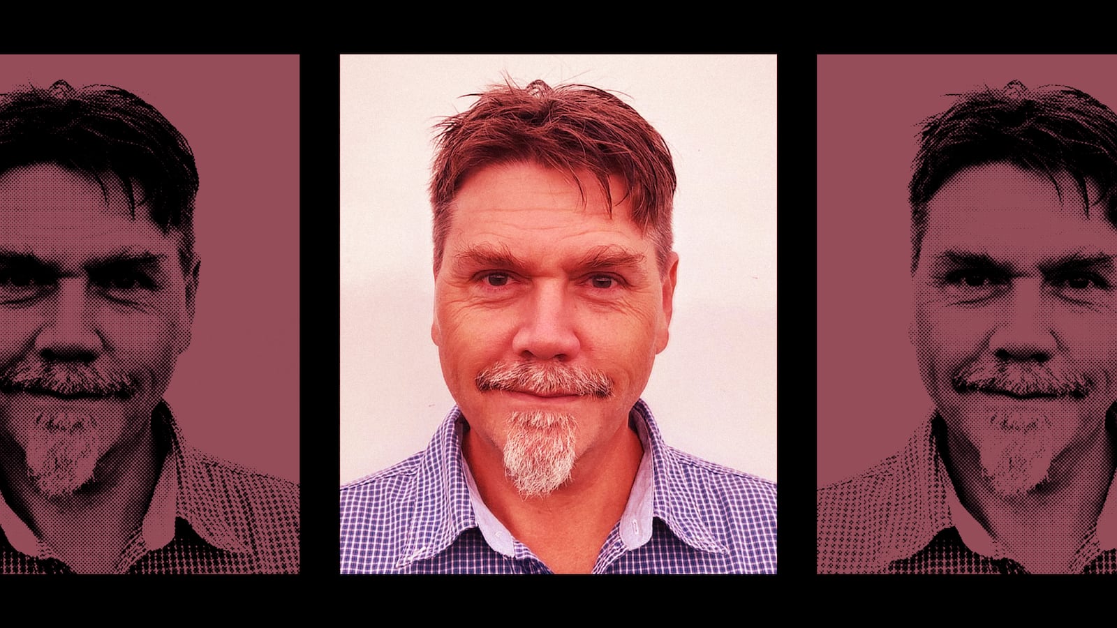 Darrell Leon McClanahan III