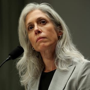 President Donald Trump's nominee to lead the CDC, Susan Monarez, testified before a Senate HELP Committee on June 25, 2025.