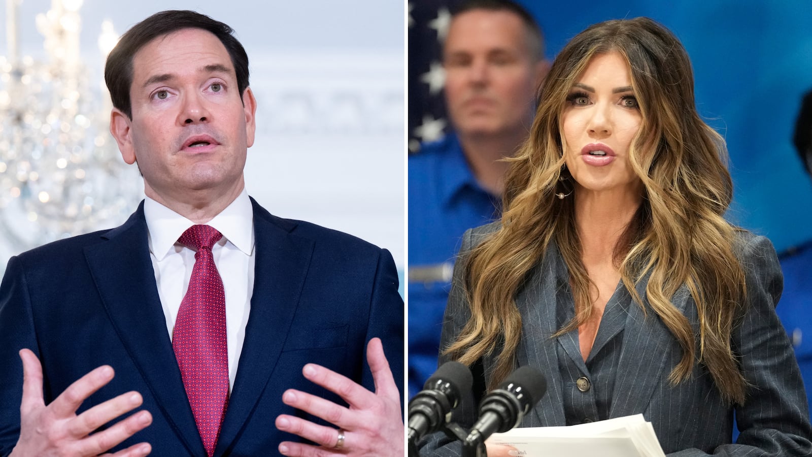 Judge Tears Into Trump Goons' 'Conspiracy' Against the ...