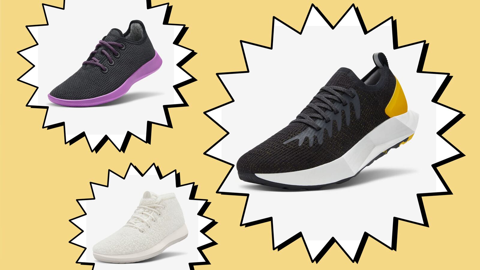 Allbirds spring sale 2023