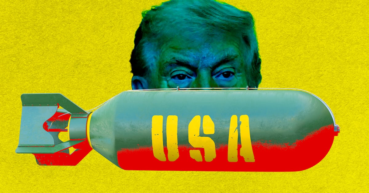 Iran Calls BS on TACO Trump’s Peace Talks Claim