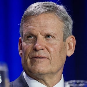 Bill Lee