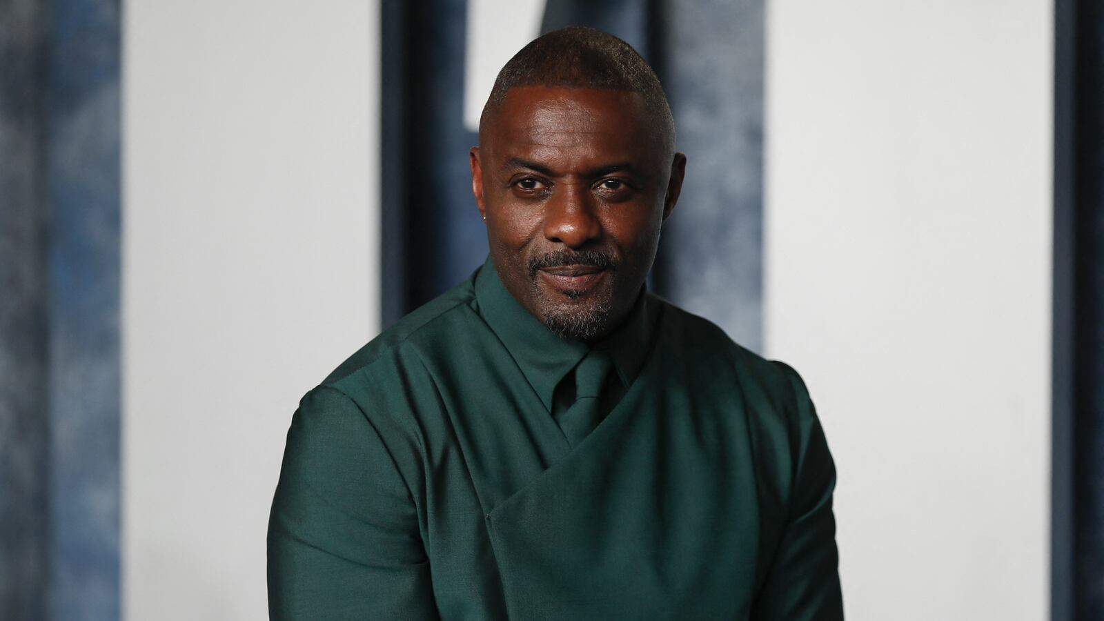 Idris Elba