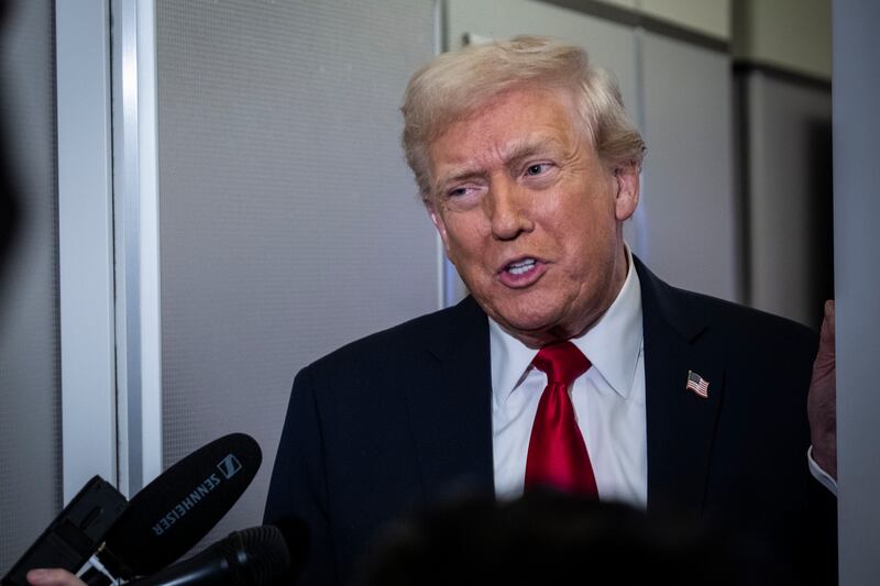 All eyes are on Tennessee's special election on December 2 where a Democrat is looking to pull off an upset in a district President Donald Trump won by 22 points last year. The results could have major significance for next year's midterms.