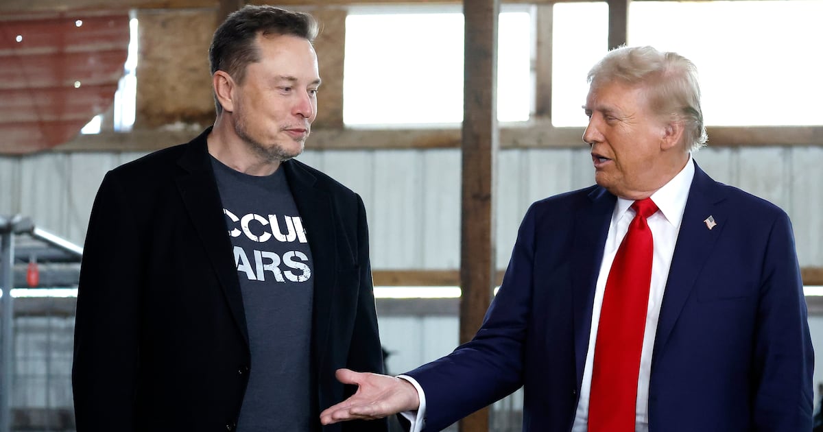 White House May Boot Federal Workers Who Ignore Musk’s New Email Blast