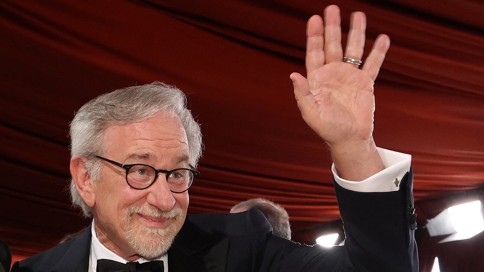 Steven Spielberg