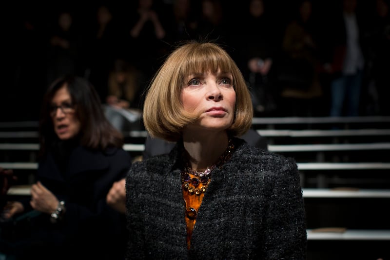 Anna Wintour
