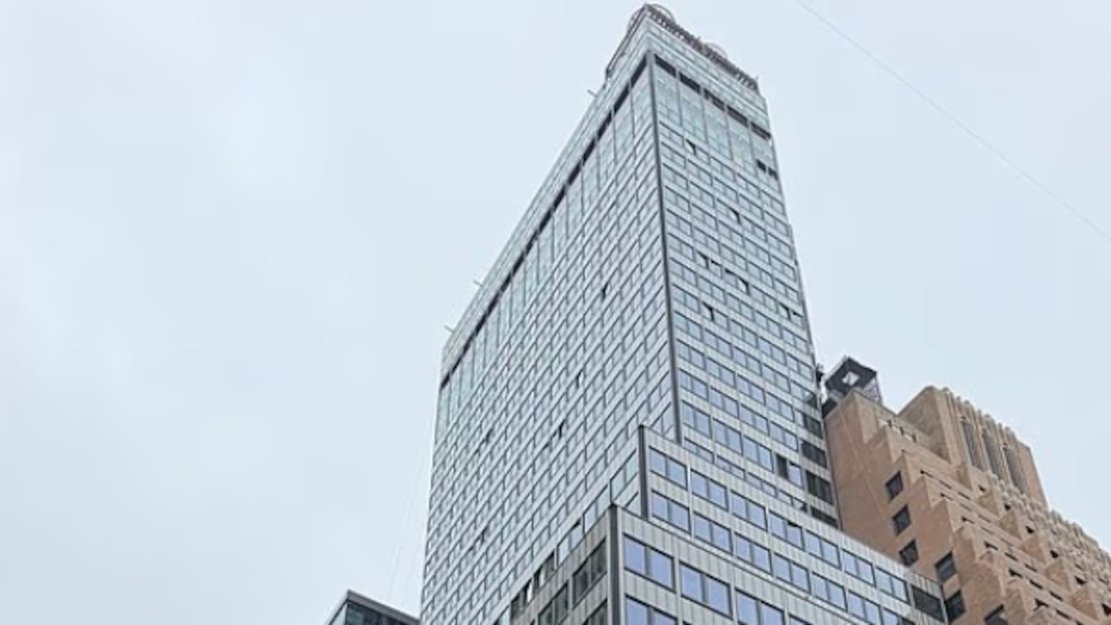 skyscraper