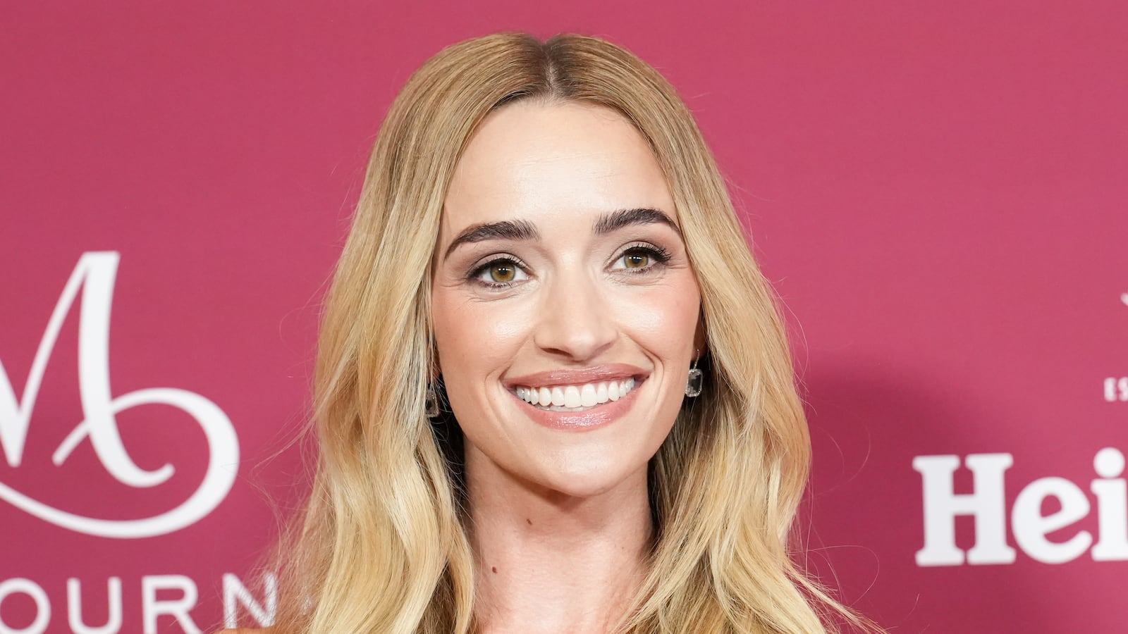 Brianne Howey