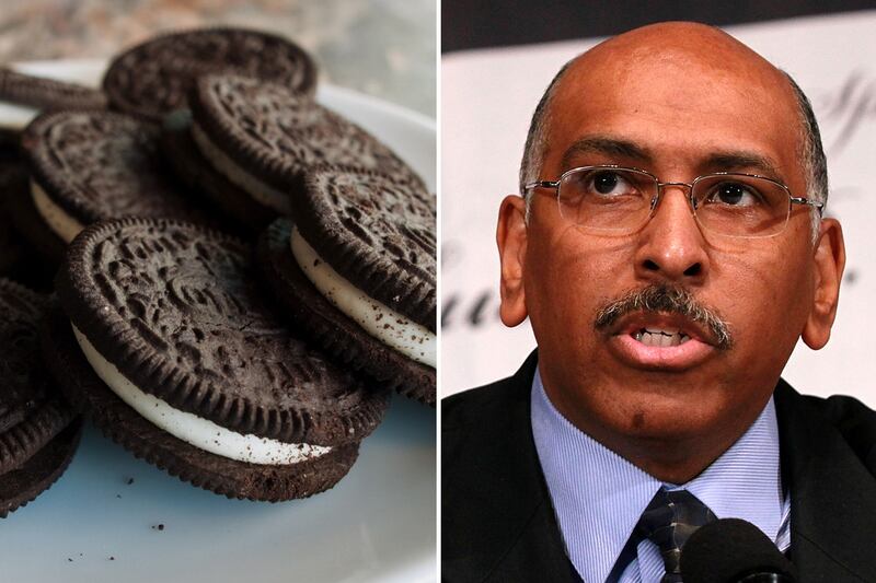 galleries/2012/04/21/politicians-and-cookies-mitt-romney-hillary-clinton-and-more-controversial-cookie-comments-photos/michael-steele-cookies-and-politics_wj037t