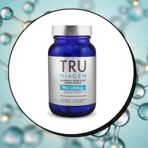 Tru Niagen NAD+ Supplement Review