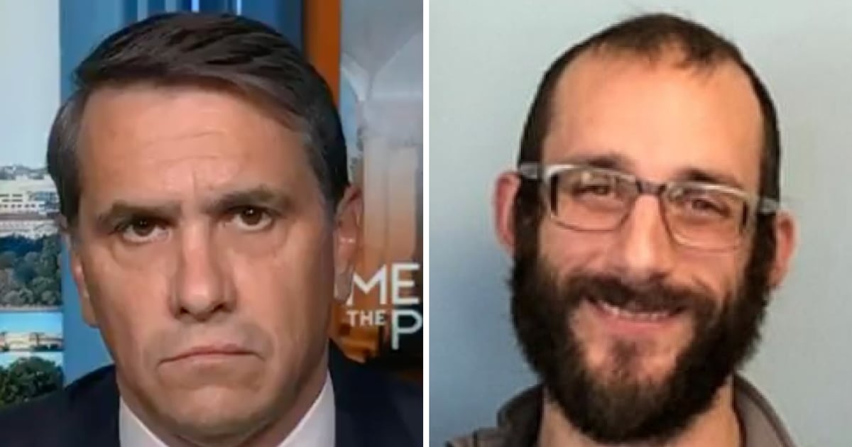 Trump Goon Gives Heartless Response to Slain Nurse’s Family