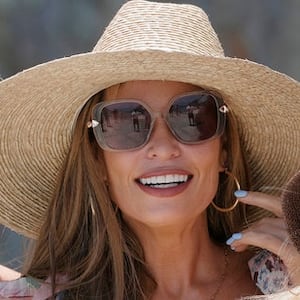 Britani Bateman, Heather Gay, and Angie Katsanevas-