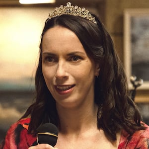 Kate O‘Flynn’s Patricia starts to unravel in the show’s standout fourth episode “Beach Reads.”