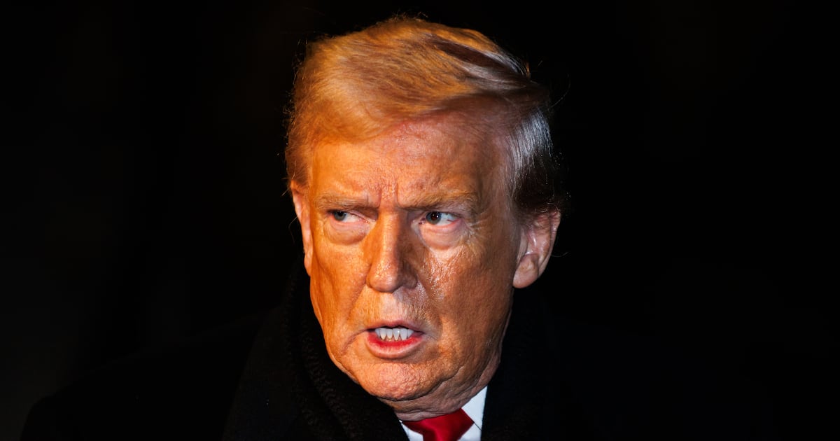 Trump Humiliated After Dem Wins in Deep Red District