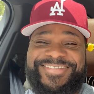 Malcolm-Jamal Warner