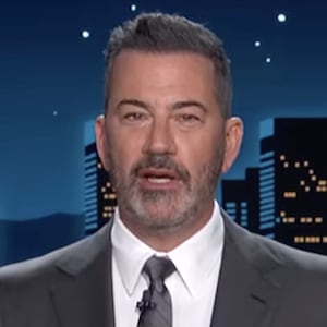 Jimmy Kimmel