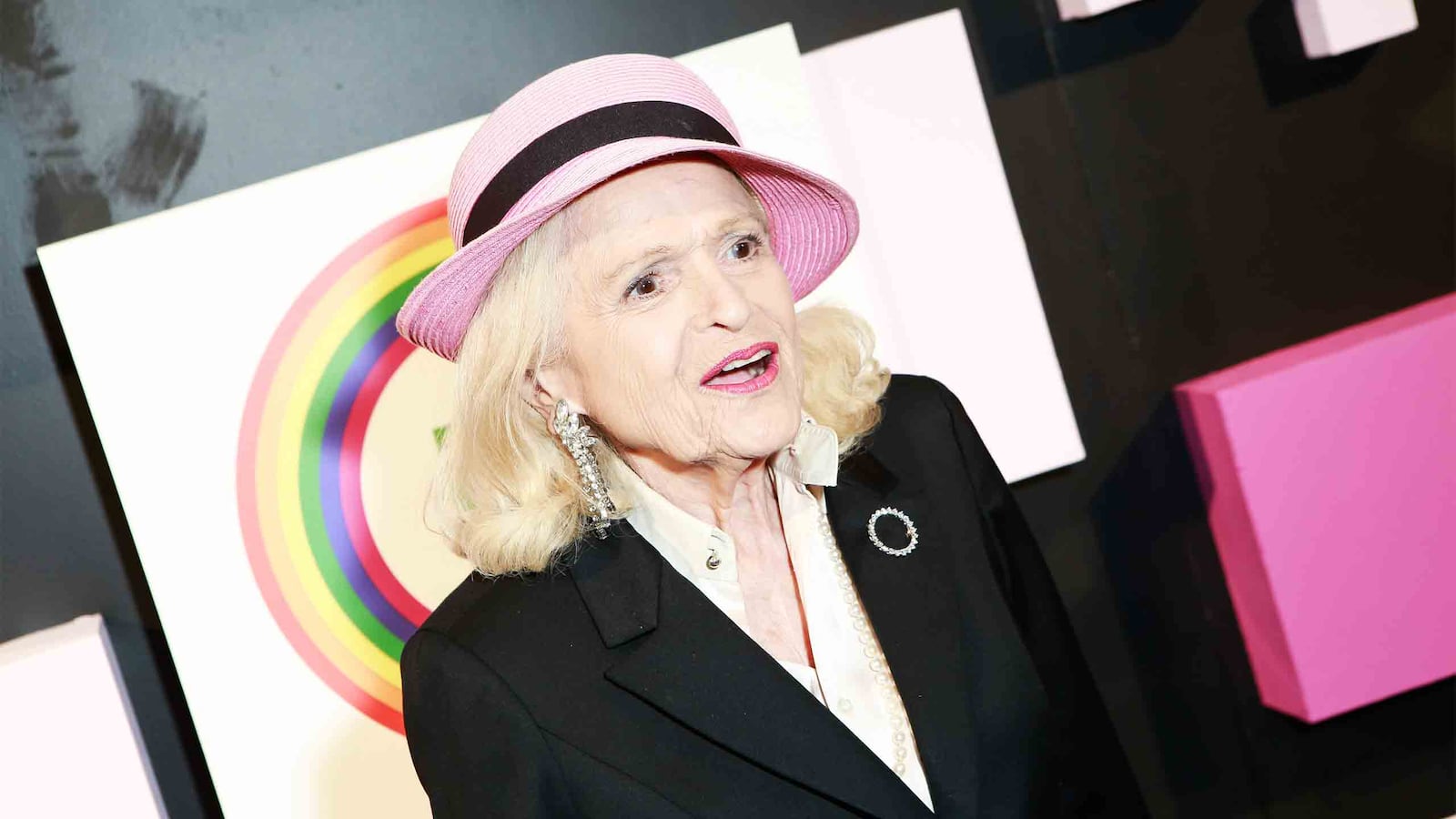 Edie Windsor