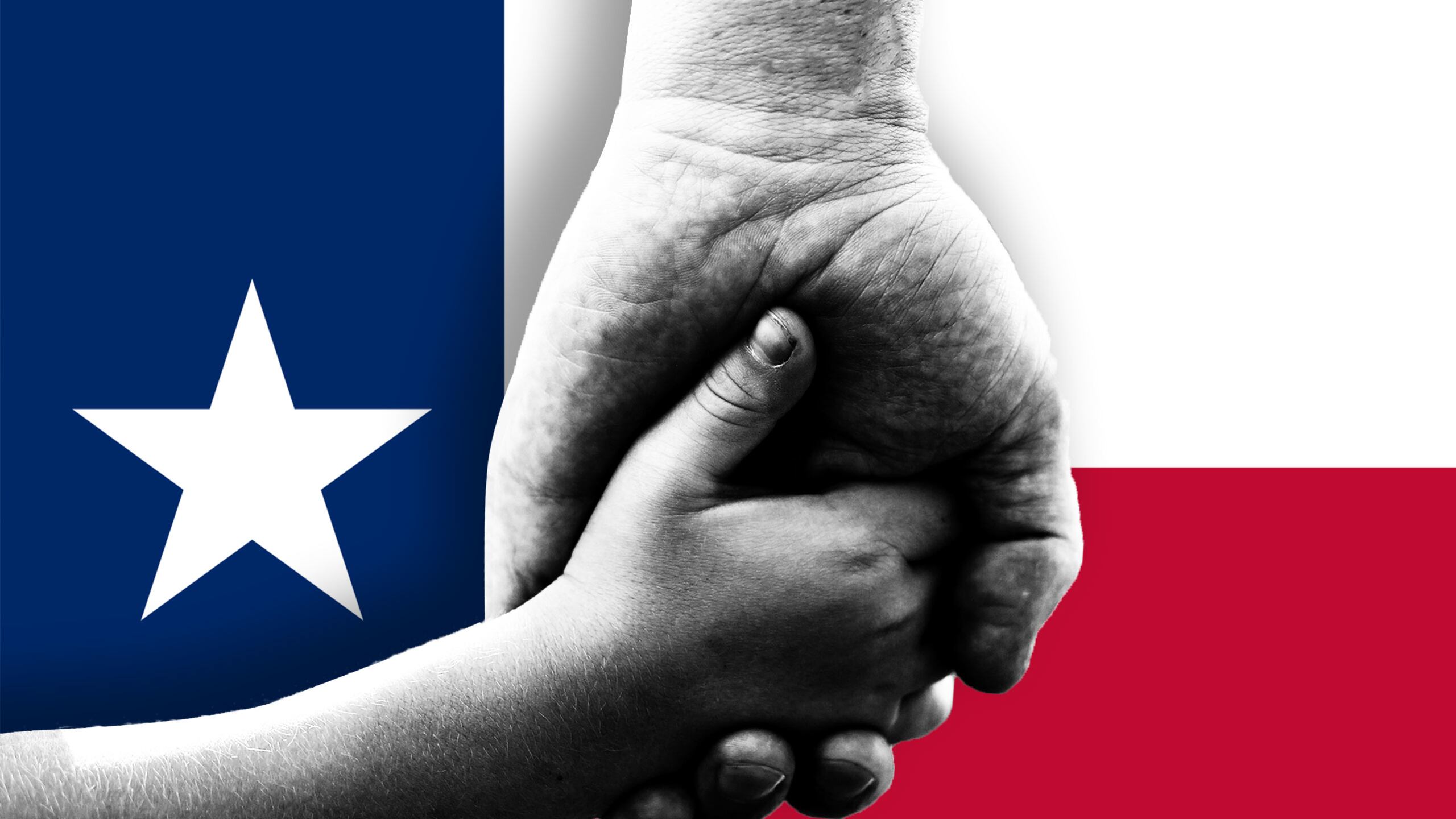 Texas Bill Could Let Agencies Bar LGBT, Atheist, Single Parents