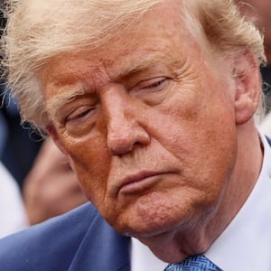 Trump-Zuckerberg