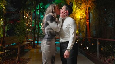 This Netflix ‘The Ultimatum’ Queer Sex Scandal Is Rage-Inducing