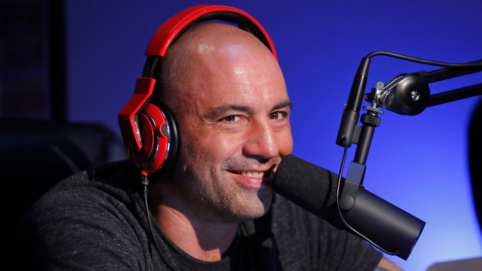 Joe Rogan