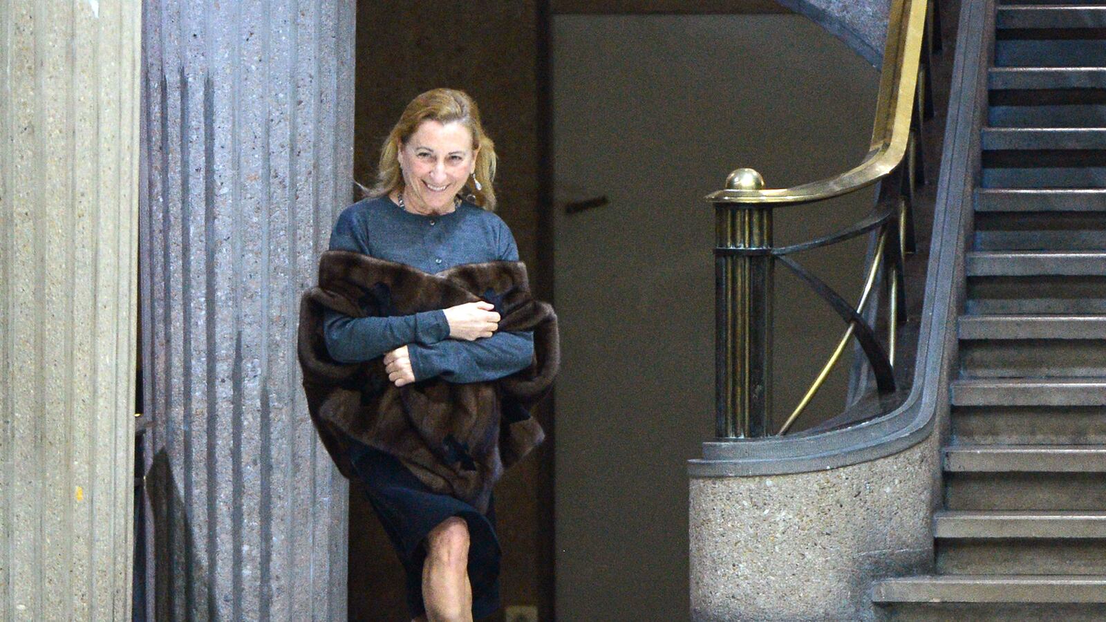 articles/2014/01/13/prada-denies-tax-investigation-michelle-obama-s-second-inauguration-dress-heads-to-smithsonian/140113-fashion-cheat-prada_oheqcf