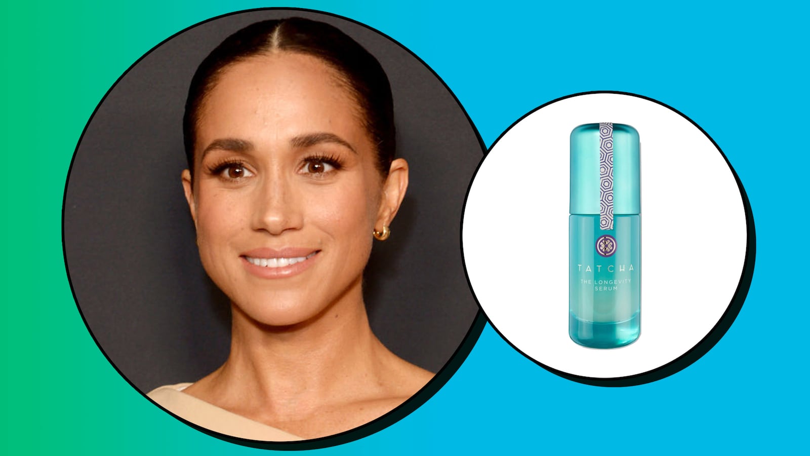 Tatcha Longevity Serum Review