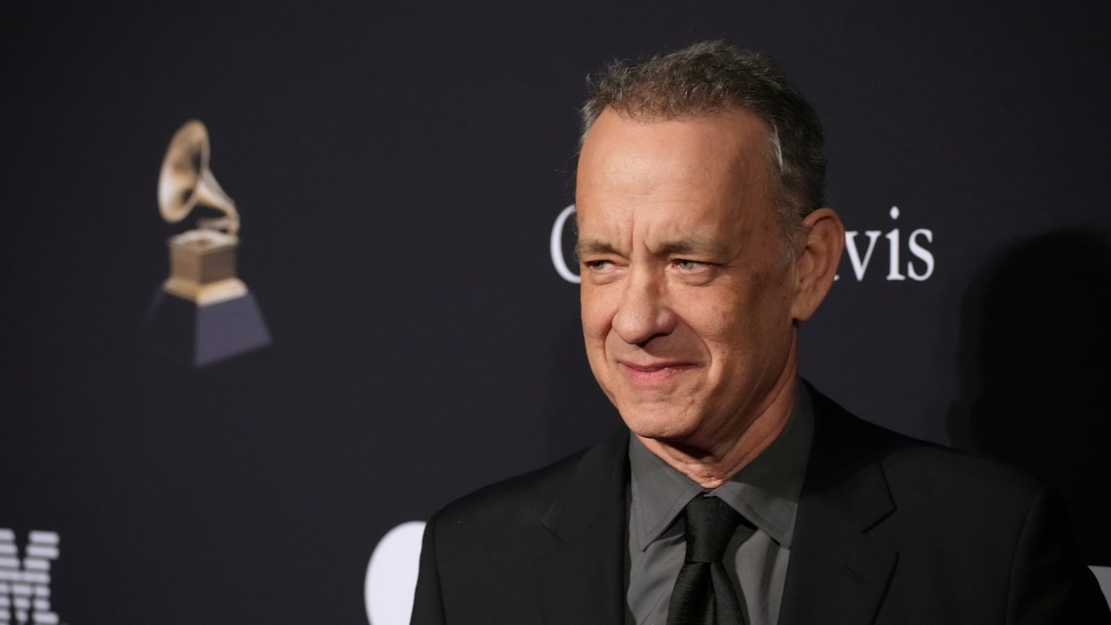 Tom Hanks.