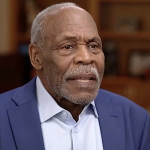 Danny Glover