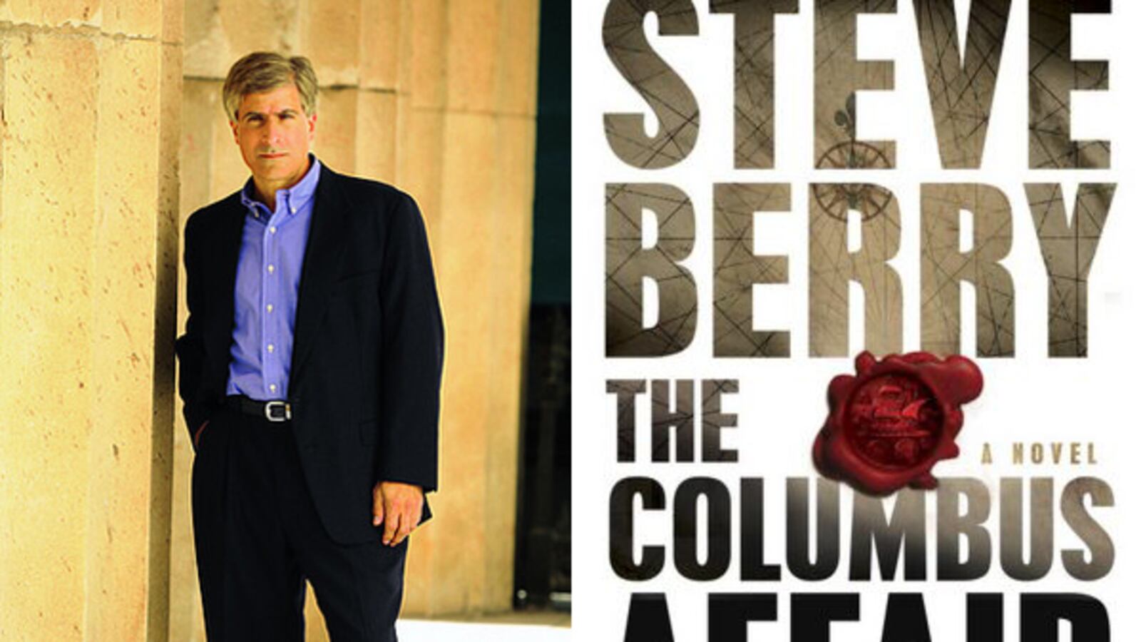 articles/2012/07/11/steve-berry-s-worst-book-how-i-write/steve-berry-novel-charney_xzwip2