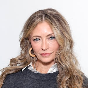 Rebecca Gayheart