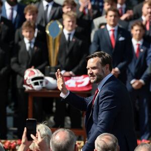 JD Vance