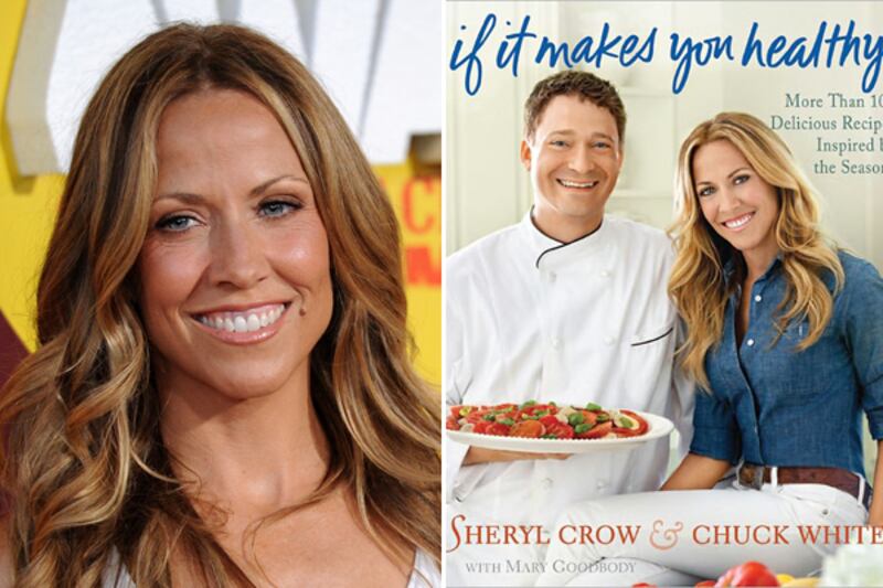 galleries/2011/10/25/musicians-cook-books-photos/musicians-cookbooks-sheryl-crow_f4ixvs