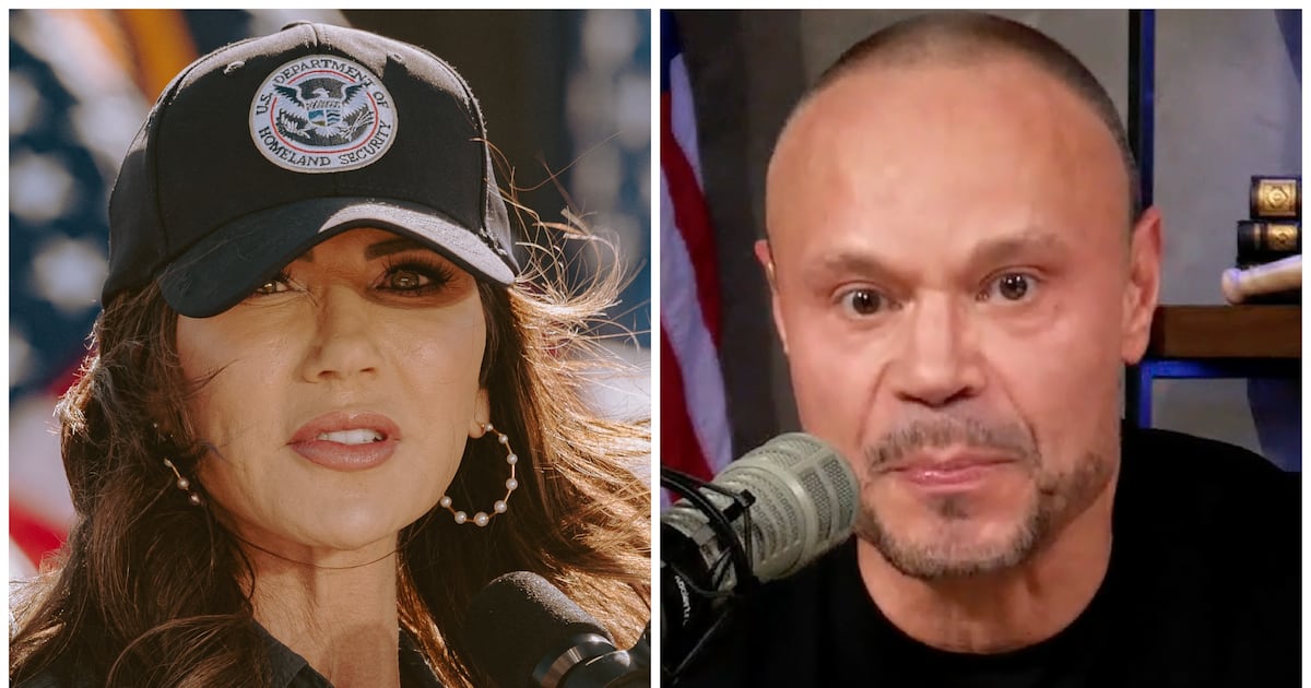 Ex-Trump Official Reveals Why ICE Barbie Was Canned