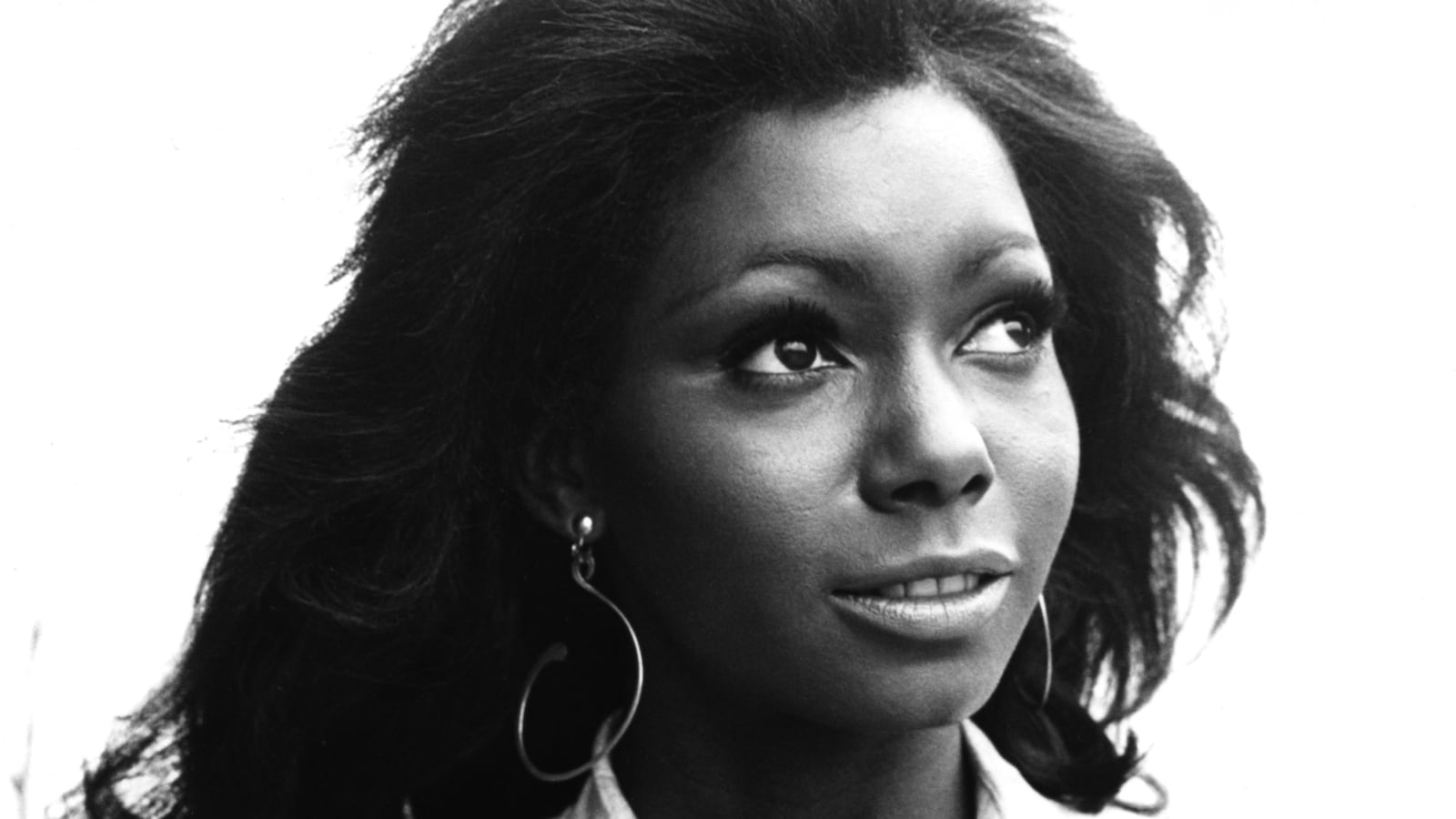 Actress Judy Pace in a scene from the movie 'Three In The Attic' in 1969 in Los Angeles, California.