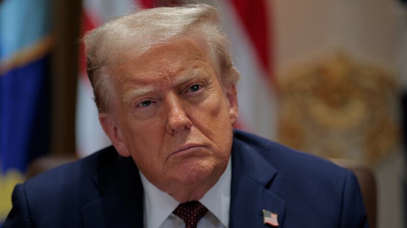 President Donald Trump this week attempted to use a pocket rescission to cancel $5 billion in foreign aid despite the GAO finding the move is illegal.