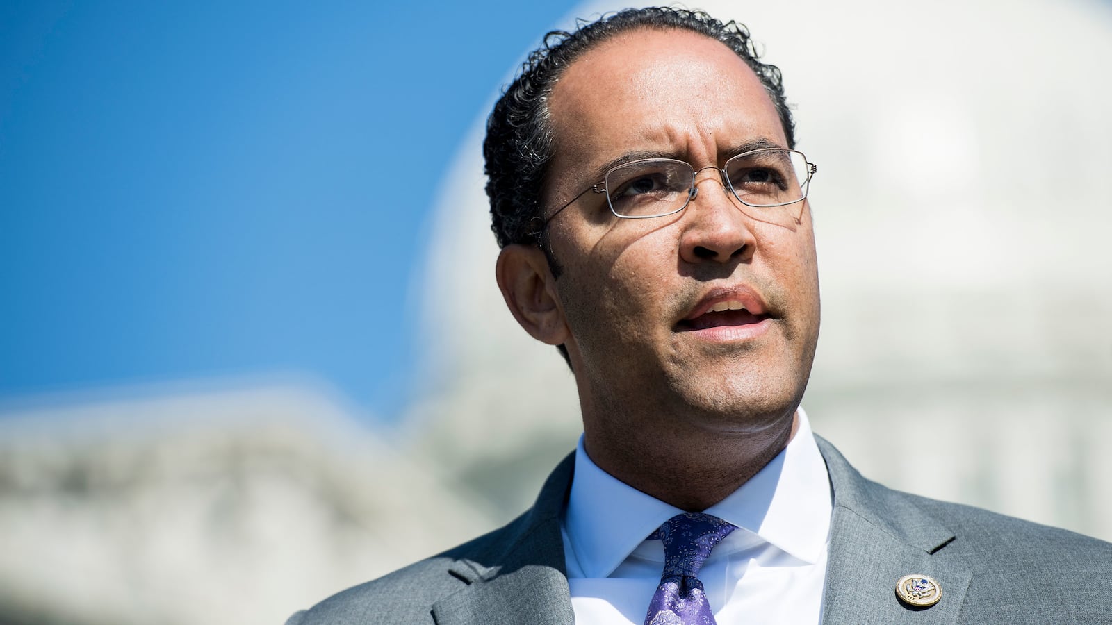 Will Hurd