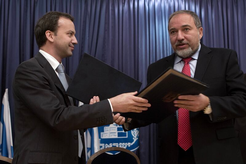 articles/2012/12/14/yisrael-beiteinu-without-lieberman/liebermanrussia_ft65tp