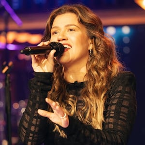 Kelly Clarkson