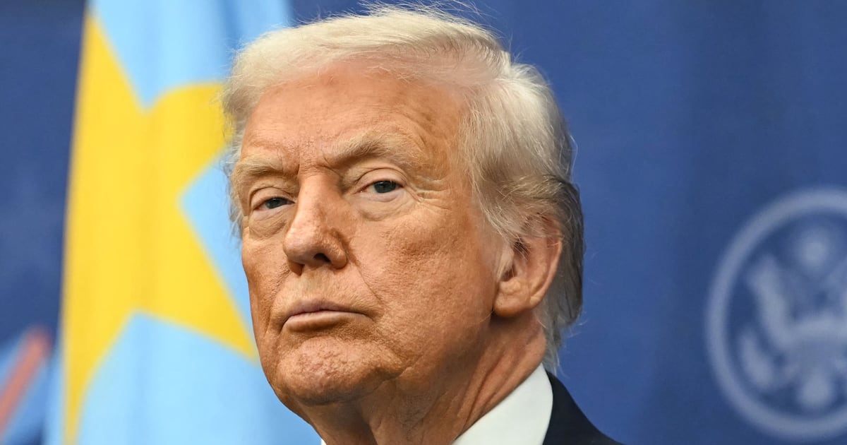 Execs Give Grim Warning About Looming Trump Price Hikes