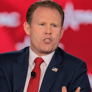 Andrew Giuliani